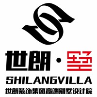 世朗墅設(shè)計