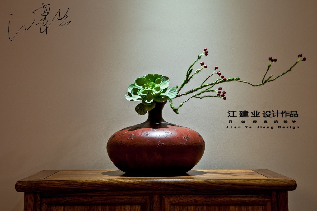 中式其它實(shí)景圖