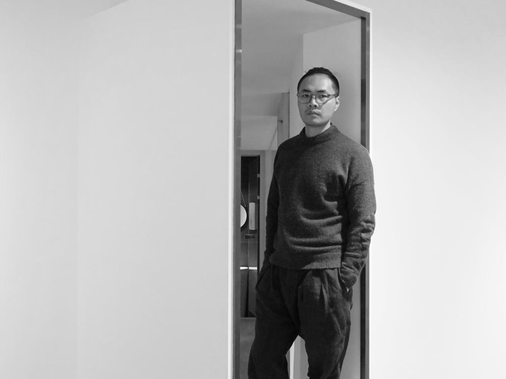 設(shè)計(jì)師李振杰丨沒有一次到位的成功，只有不斷折騰的試錯(cuò)