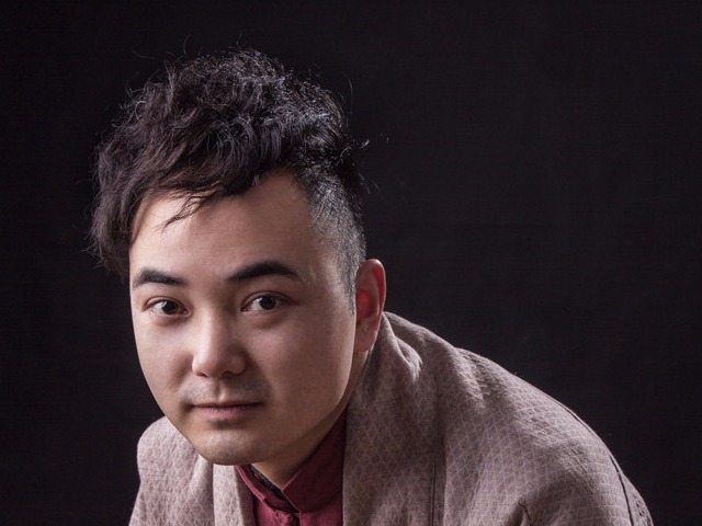設(shè)計(jì)師許圣偉：設(shè)計(jì)師、業(yè)主沒有頂層思維，做一切都是白搭