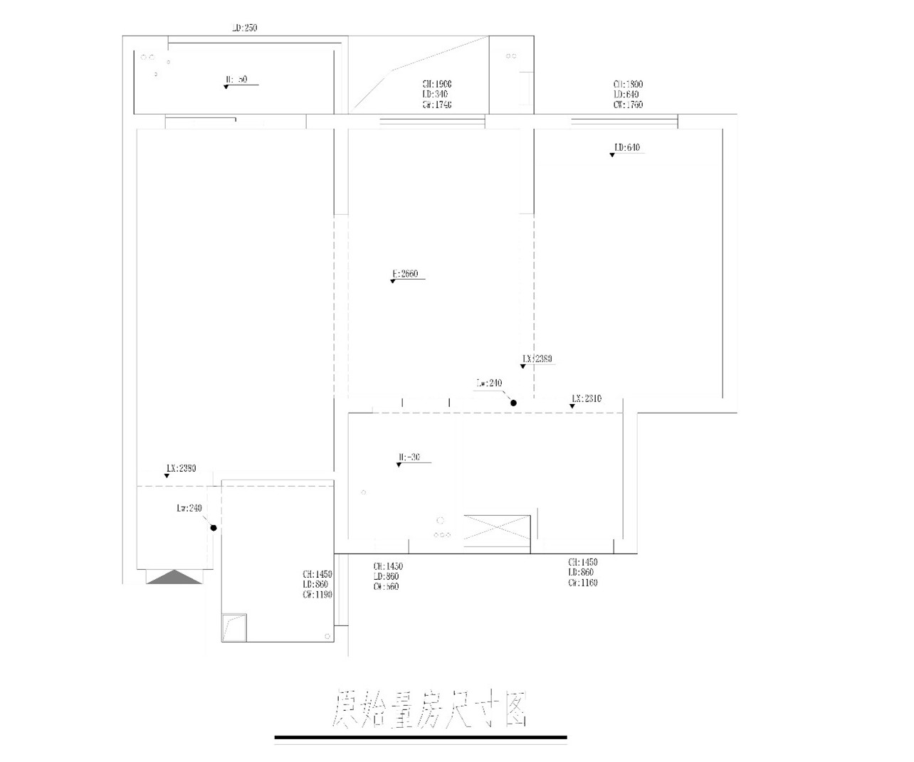 清風(fēng)“煦”來平面圖