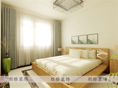 這是為一個40來歲的業(yè)主設(shè)計的家，圍繞主題舒適古典
